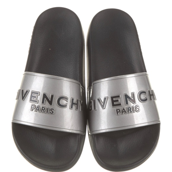 Givenchy Rubberslides
